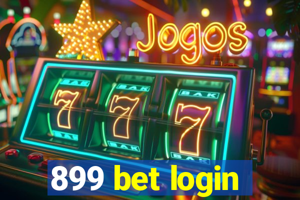 899 bet login